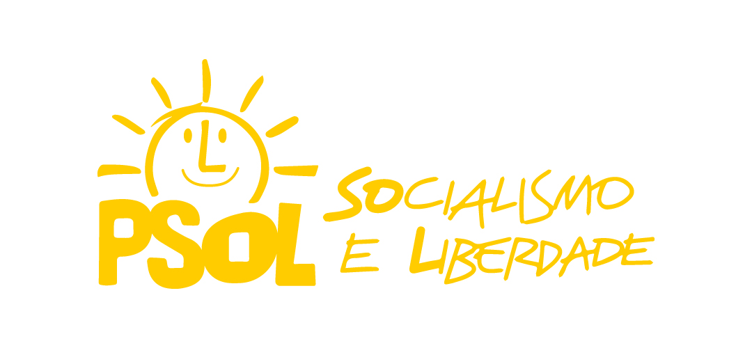 PSOL — Socialismo e Liberdade